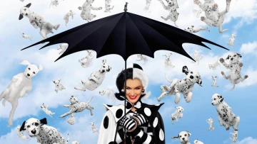 102 Echte Dalmatiërs