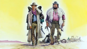 The Troublemakers