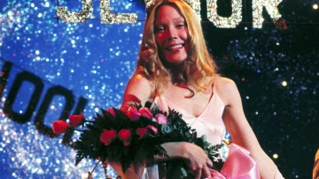 Carrie