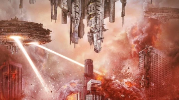 World Invasion: Alien Attack