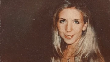 Verschwunden: Der Fall Lucie Blackman