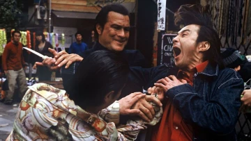 Into the Sun - Im Netz der Yakuza