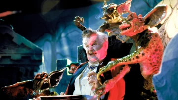 Gremlins 2: La nueva generación