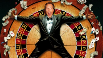W krzywym zwierciadle: Wakacje w Vegas