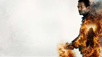 Indemnity - Die Jagd nach der Wahrheit