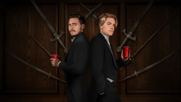 The Duel - Gentlemen's Rules
