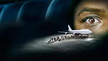 Hijacked: Tödliche Flugzeugentführung