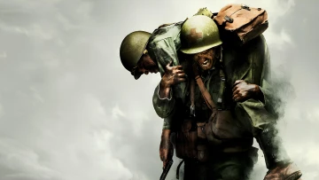 Hacksaw Ridge - Die Entscheidung