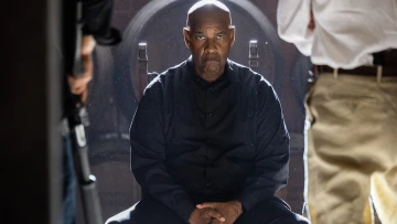 The Equalizer 3 - The Final Chapter