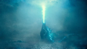 Godzilla: King of the Monsters