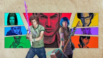 Scott Pilgrim gegen den Rest der Welt