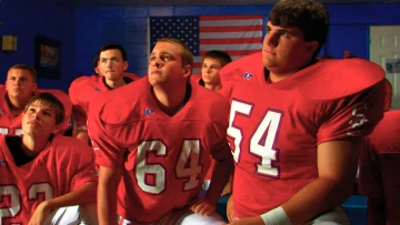 Facing the Giants