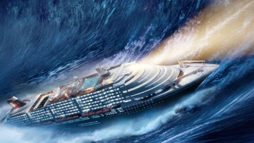 Poseidon