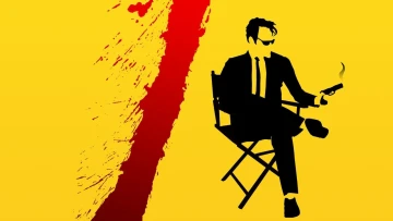 Tarantino - The Bloody Genius