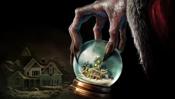Krampusz