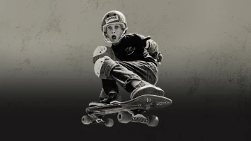 Tony Hawk: Aż odpadną kółka
