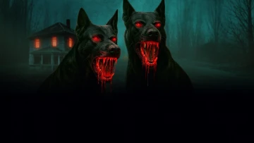 The Dogs