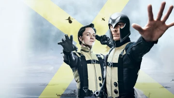 X-Men: Erste Entscheidung