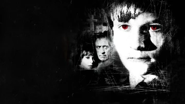Damien - Omen II