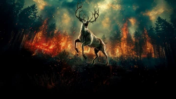Bambi - La vendetta