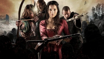 Northmen: A Viking Saga