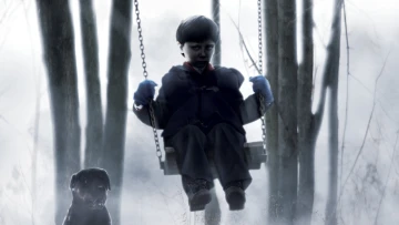 The Omen