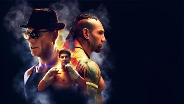 Kickboxer - A bosszú
