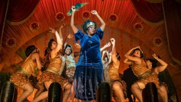La madre del blues: Ma Rainey y su legado