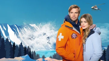 Winter Love - Liebeszauber im Schnee