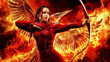 Die Tribute von Panem - Mockingjay Teil 2