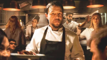 Yes, Chef!