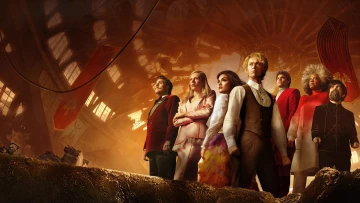 Die Tribute von Panem - The Ballad of Songbirds and Snakes