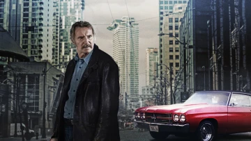 Răzbunarea asasinului