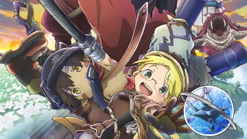 Made in Abyss: Die Reise beginnt