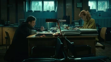Napad – Der Überfall