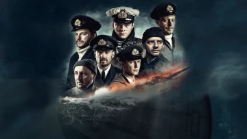 Dark Sea - Gefangen in der Tiefe
