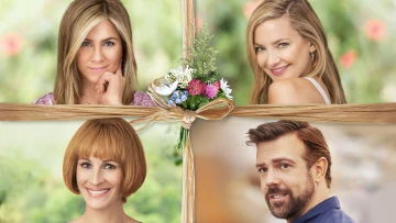 Mother's Day - Liebe ist kein Kinderspiel
