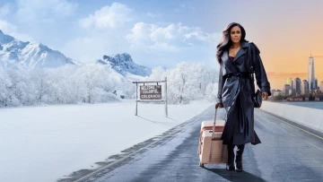 Tyler Perry's Finding Joy