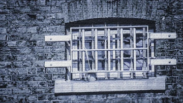 HMP Belmarsh: Maximum Security