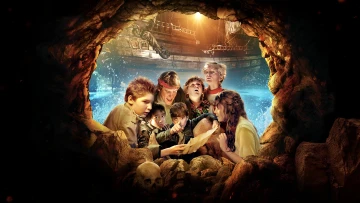 Die Goonies