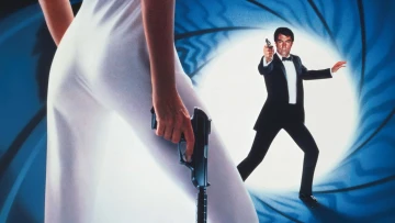 James Bond 007 - Der Hauch des Todes