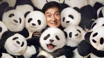 Panda Plan