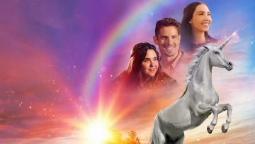 Mein Einhorn Sparkle