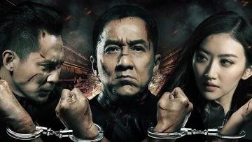 Police Story - Back for Law