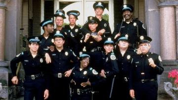 Polis Akademisi