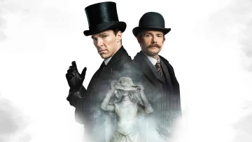 Sherlock: A szörnyű menyasszony