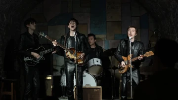 Midas Man: Sound of Liverpool