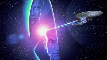 Star Trek VII: Generations