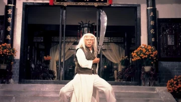 Gigant Shaolinu