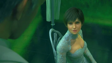 Resident Evil - Vendetta